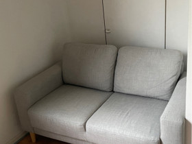 2-istuttava sohva, Sohvat ja nojatuolit, Sisustus ja huonekalut, Kotka, Tori.fi