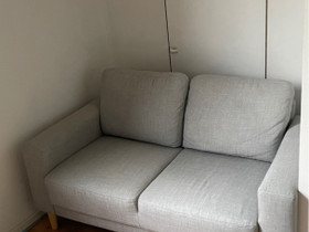 2-istuttava sohva, Sohvat ja nojatuolit, Sisustus ja huonekalut, Kotka, Tori.fi 2-istuttava sohva, Sohvat ja nojatuolit, Sisustus ja huonekalut, Kotka, Tori.fi