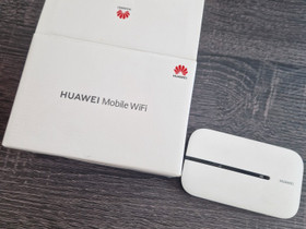 Huawei mobile wifi, Verkkotuotteet, Tietokoneet ja lisälaitteet, Mikkeli, Tori.fi Huawei mobile wifi, Verkkotuotteet, Tietokoneet ja lisälaitteet, Mikkeli, Tori.fi