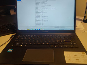 Asus Vivobook, Kannettavat, Tietokoneet ja lisälaitteet, Janakkala, Tori.fi Asus Vivobook, Kannettavat, Tietokoneet ja lisälaitteet, Janakkala, Tori.fi