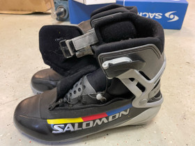 Salomon SNS luistelumonot koko 45 1/3, Hiihto, Urheilu ja ulkoilu, Jyväskylä, Tori.fi Salomon SNS luistelumonot koko 45 1/3, Hiihto, Urheilu ja ulkoilu, Jyväskylä, Tori.fi