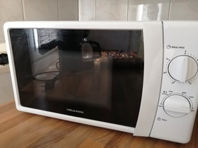 Varattu Helkama mikro, Uunit, hellat ja mikrot, Kodinkoneet, Puolanka, Tori.fi Varattu Helkama mikro, Uunit, hellat ja mikrot, Kodinkoneet, Puolanka, Tori.fi
