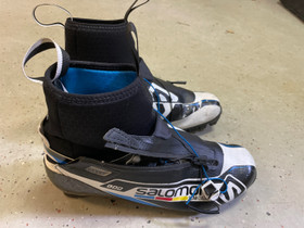 Salomon SNS monot, koko 45 1/3, Hiihto, Urheilu ja ulkoilu, Jyväskylä, Tori.fi Salomon SNS monot, koko 45 1/3, Hiihto, Urheilu ja ulkoilu, Jyväskylä, Tori.fi