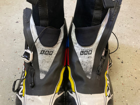 Salomon SNS monot, koko 45 1/3, Hiihto, Urheilu ja ulkoilu, Jyväskylä, Tori.fi Salomon SNS monot, koko 45 1/3, Hiihto, Urheilu ja ulkoilu, Jyväskylä, Tori.fi