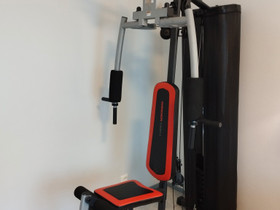 Kuntokeskus Weider 2990I, Kuntoilu ja fitness, Urheilu ja ulkoilu, Kuopio, Tori.fi Kuntokeskus Weider 2990I, Kuntoilu ja fitness, Urheilu ja ulkoilu, Kuopio, Tori.fi