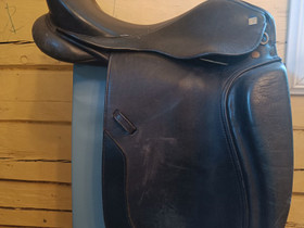 Tattini Stuttgart 17", Satulat ja varusteet, Hevoset ja hevosurheilu, Loppi, Tori.fi Tattini Stuttgart 17", Satulat ja varusteet, Hevoset ja hevosurheilu, Loppi, Tori.fi