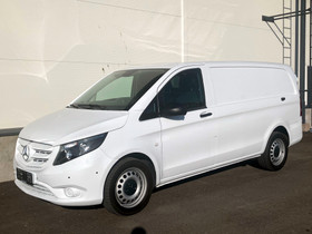 Mercedes-Benz Vito, Autot, Tampere, Tori.fi