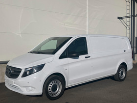 Mercedes-Benz Vito, Autot, Tampere, Tori.fi