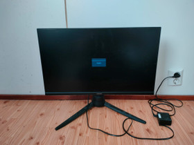 Samsung Odysseys G3 "24" "144hz", Oheislaitteet, Tietokoneet ja lisälaitteet, Tervola, Tori.fi Samsung Odysseys G3 "24" "144hz", Oheislaitteet, Tietokoneet ja lisälaitteet, Tervola, Tori.fi