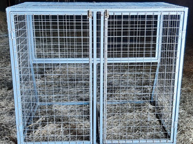 Koiran kuljetushäkki, Koirien tarvikkeet, Lemmikkieläimet, Pieksämäki, Tori.fi Koiran kuljetushäkki, Koirien tarvikkeet, Lemmikkieläimet, Pieksämäki, Tori.fi