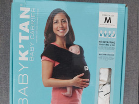 Baby k'tan baby carrier kantoliina (M), Muut lastentarvikkeet, Lastentarvikkeet ja lelut, Kokkola, Tori.fi Baby k'tan baby carrier kantoliina (M), Muut lastentarvikkeet, Lastentarvikkeet ja lelut, Kokkola, Tori.fi