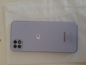 Samsung Galaxy A22 5g 64gb, Puhelimet, Puhelimet ja tarvikkeet, Rovaniemi, Tori.fi