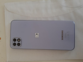 Samsung Galaxy A22 5g 64gb, Puhelimet, Puhelimet ja tarvikkeet, Rovaniemi, Tori.fi Samsung Galaxy A22 5g 64gb, Puhelimet, Puhelimet ja tarvikkeet, Rovaniemi, Tori.fi