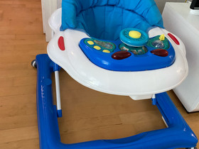 Basson Baby kävelytuoli, Muut lastentarvikkeet, Lastentarvikkeet ja lelut, Pori, Tori.fi Basson Baby kävelytuoli, Muut lastentarvikkeet, Lastentarvikkeet ja lelut, Pori, Tori.fi