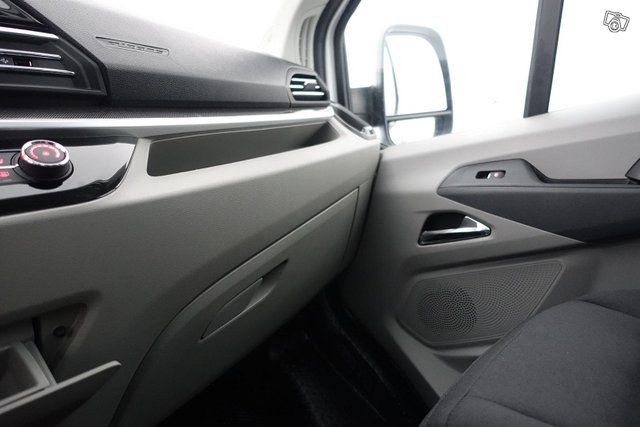 Maxus E-Deliver 9 20