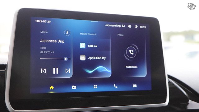 Maxus E-Deliver 9 21