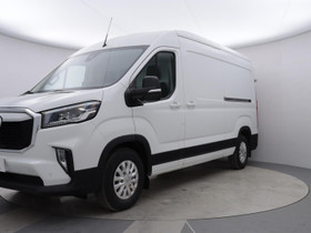 Maxus E-Deliver 9, Autot, Kuopio, Tori.fi Maxus E-Deliver 9, Autot, Kuopio, Tori.fi