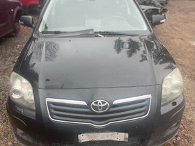 Toyota Avensis 2.0 D, Autovaraosat, Auton varaosat ja tarvikkeet, Äänekoski, Tori.fi Toyota Avensis 2.0 D, Autovaraosat, Auton varaosat ja tarvikkeet, Äänekoski, Tori.fi
