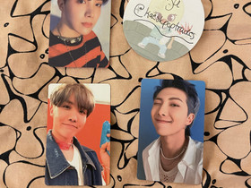BTS photocard kuvakortteja, Muu keräily, Keräily, Mikkeli, Tori.fi BTS photocard kuvakortteja, Muu keräily, Keräily, Mikkeli, Tori.fi