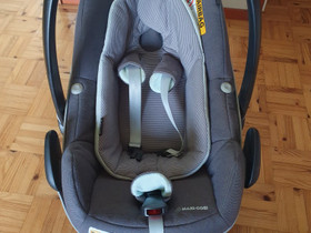 Maxi-cosi -turvakaukalo, Turvaistuimet ja kaukalot, Lastentarvikkeet ja lelut, Siilinjärvi, Tori.fi Maxi-cosi -turvakaukalo, Turvaistuimet ja kaukalot, Lastentarvikkeet ja lelut, Siilinjärvi, Tori.fi