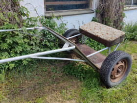 Koppakärryt, Muut hevostarvikkeet, Hevoset ja hevosurheilu, Outokumpu, Tori.fi Koppakärryt, Muut hevostarvikkeet, Hevoset ja hevosurheilu, Outokumpu, Tori.fi