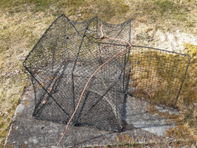 Katiska, Kalastustarvikkeet, Metsästys ja kalastus, Nurmes, Tori.fi Katiska, Kalastustarvikkeet, Metsästys ja kalastus, Nurmes, Tori.fi