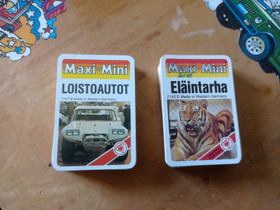 Pelikortit,Toppass mini, Pelit ja muut harrastukset, Raasepori, Tori.fi Pelikortit,Toppass mini, Pelit ja muut harrastukset, Raasepori, Tori.fi