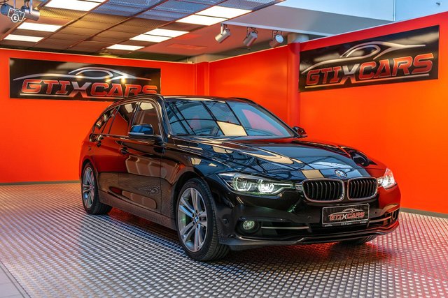 BMW 330