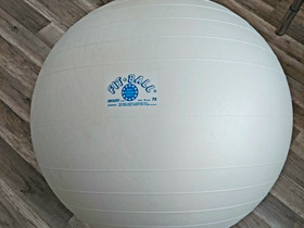 Jumppapallo, fitball 75 cm, Kuntoilu ja fitness, Urheilu ja ulkoilu, Jyväskylä, Tori.fi Jumppapallo, fitball 75 cm, Kuntoilu ja fitness, Urheilu ja ulkoilu, Jyväskylä, Tori.fi