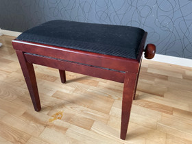 Piano jakkara, Pianot, urut ja koskettimet, Musiikki ja soittimet, Janakkala, Tori.fi Piano jakkara, Pianot, urut ja koskettimet, Musiikki ja soittimet, Janakkala, Tori.fi