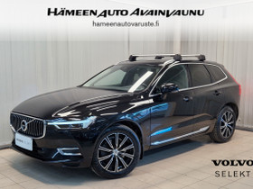 VOLVO XC60, Autot, Jyväskylä, Tori.fi VOLVO XC60, Autot, Jyväskylä, Tori.fi
