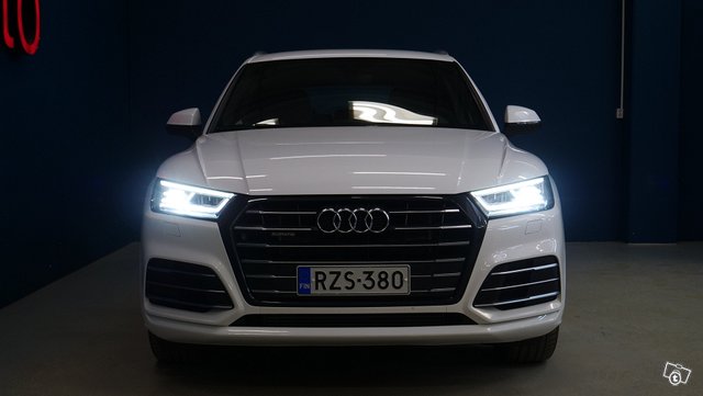 Audi Q5 3
