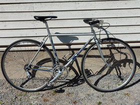 Bianchi vintage maantiepyörä, campagnolo, Kilpapyörät, Polkupyörät ja pyöräily, Helsinki, Tori.fi Bianchi vintage maantiepyörä, campagnolo, Kilpapyörät, Polkupyörät ja pyöräily, Helsinki, Tori.fi