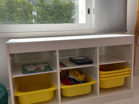Trofast IKEA Säilytyskokonaisuus, Tuolit, sängyt ja kalusteet, Lastentarvikkeet ja lelut, Pori, Tori.fi Trofast IKEA Säilytyskokonaisuus, Tuolit, sängyt ja kalusteet, Lastentarvikkeet ja lelut, Pori, Tori.fi
