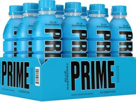 Prime Blue Raspberry 500ml - urheilujuoma One size, Muut, Helsinki, Tori.fi Prime Blue Raspberry 500ml - urheilujuoma One size, Muut, Helsinki, Tori.fi