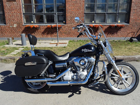 Harley-Davidson FXDC 1584 -09, Moottoripyörät, Moto, Hämeenlinna, Tori.fi Harley-Davidson FXDC 1584 -09, Moottoripyörät, Moto, Hämeenlinna, Tori.fi
