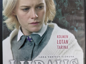 Lupaus elokuva, huippukuntoinen, Elokuvat, Oulu, Tori.fi Lupaus elokuva, huippukuntoinen, Elokuvat, Oulu, Tori.fi