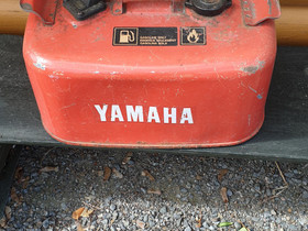 Yamaha polttoainetankki, Veneen varusteet ja varaosat, Venetarvikkeet ja veneily, Savitaipale, Tori.fi Yamaha polttoainetankki, Veneen varusteet ja varaosat, Venetarvikkeet ja veneily, Savitaipale, Tori.fi