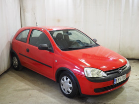Opel Corsa, Autot, Kempele, Tori.fi Opel Corsa, Autot, Kempele, Tori.fi