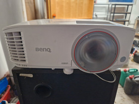 BenQ TH671ST full hd, Kotiteatterit ja DVD-laitteet, Viihde-elektroniikka, Kauhava, Tori.fi BenQ TH671ST full hd, Kotiteatterit ja DVD-laitteet, Viihde-elektroniikka, Kauhava, Tori.fi