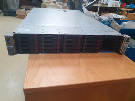 HP ProLiant DL380e Gen8, Muu viihde-elektroniikka, Viihde-elektroniikka, Lahti, Tori.fi HP ProLiant DL380e Gen8, Muu viihde-elektroniikka, Viihde-elektroniikka, Lahti, Tori.fi