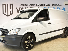Mercedes-Benz Vito, Autot, Tuusula, Tori.fi Mercedes-Benz Vito, Autot, Tuusula, Tori.fi