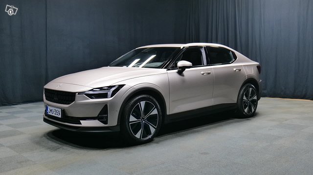 Polestar 2