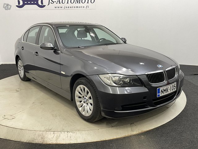 BMW 325