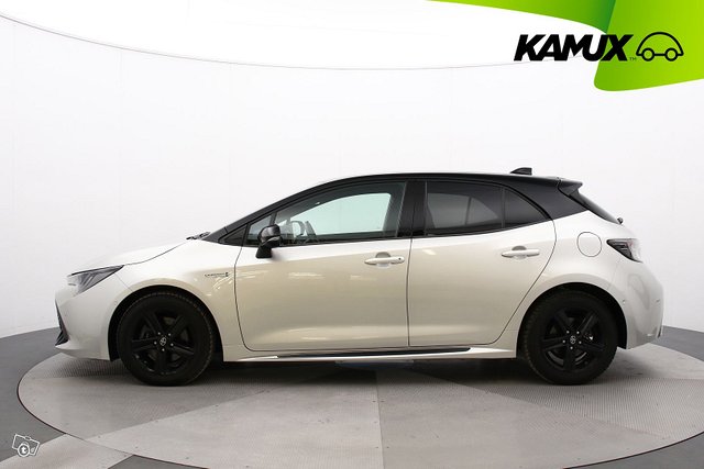 Toyota Corolla 7