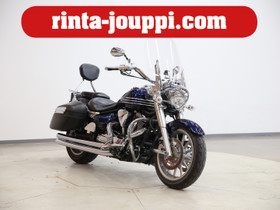 Yamaha XV1900, Moottoripyörät, Moto, Salo, Tori.fi