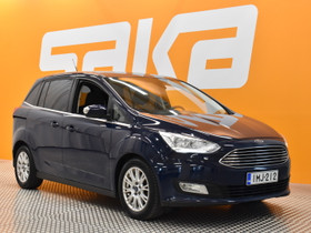 Ford C-MAX GRAND, Autot, Tuusula, Tori.fi Ford C-MAX GRAND, Autot, Tuusula, Tori.fi