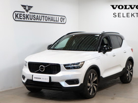 Volvo XC40, Autot, Turku, Tori.fi Volvo XC40, Autot, Turku, Tori.fi