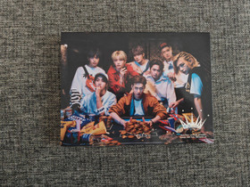 Stray Kids All In, Musiikki CD, DVD ja äänitteet, Musiikki ja soittimet, Riihimäki, Tori.fi Stray Kids All In, Musiikki CD, DVD ja äänitteet, Musiikki ja soittimet, Riihimäki, Tori.fi
