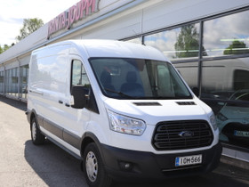 Ford Transit, Autot, Hämeenlinna, Tori.fi Ford Transit, Autot, Hämeenlinna, Tori.fi